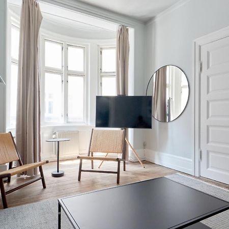 Perfect For Friends & Families 2 Bedroom Apartment In Cph Copenhaga Exterior foto