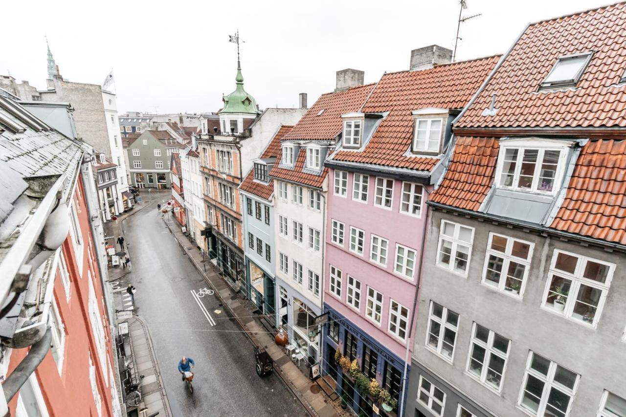 Perfect For Friends & Families 2 Bedroom Apartment In Cph Copenhaga Exterior foto