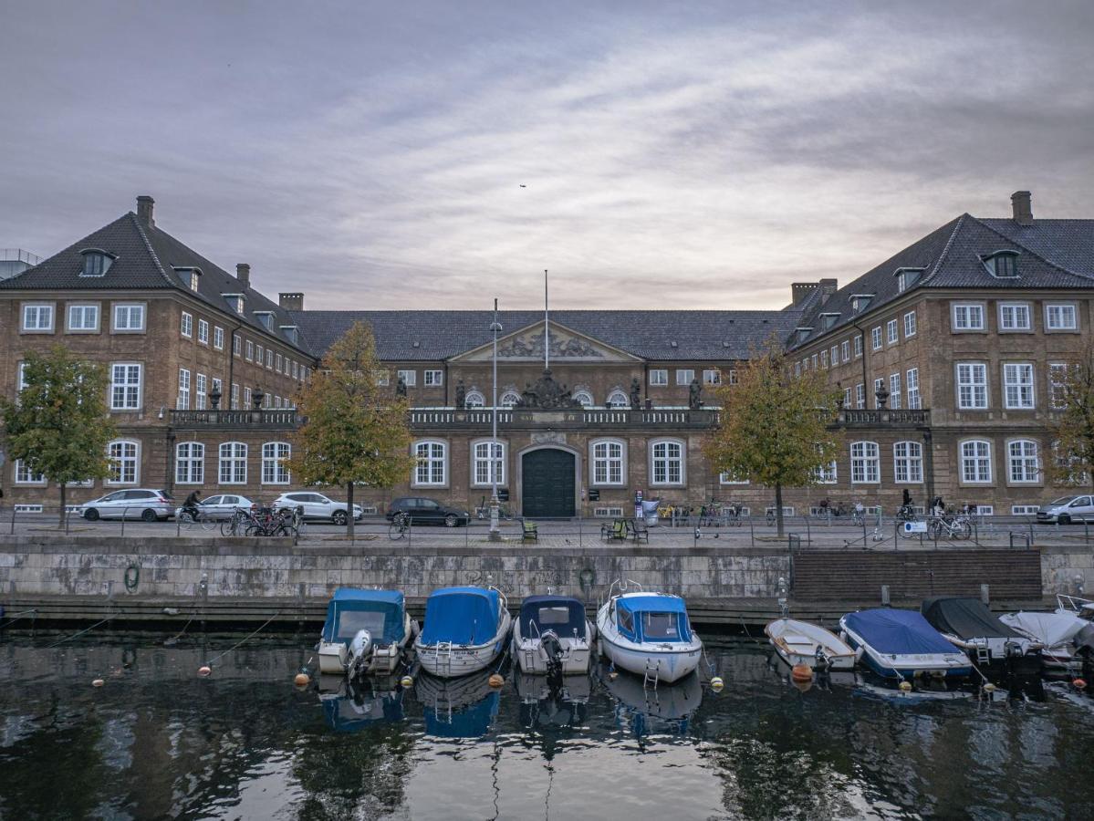 Perfect For Friends & Families 2 Bedroom Apartment In Cph Copenhaga Exterior foto