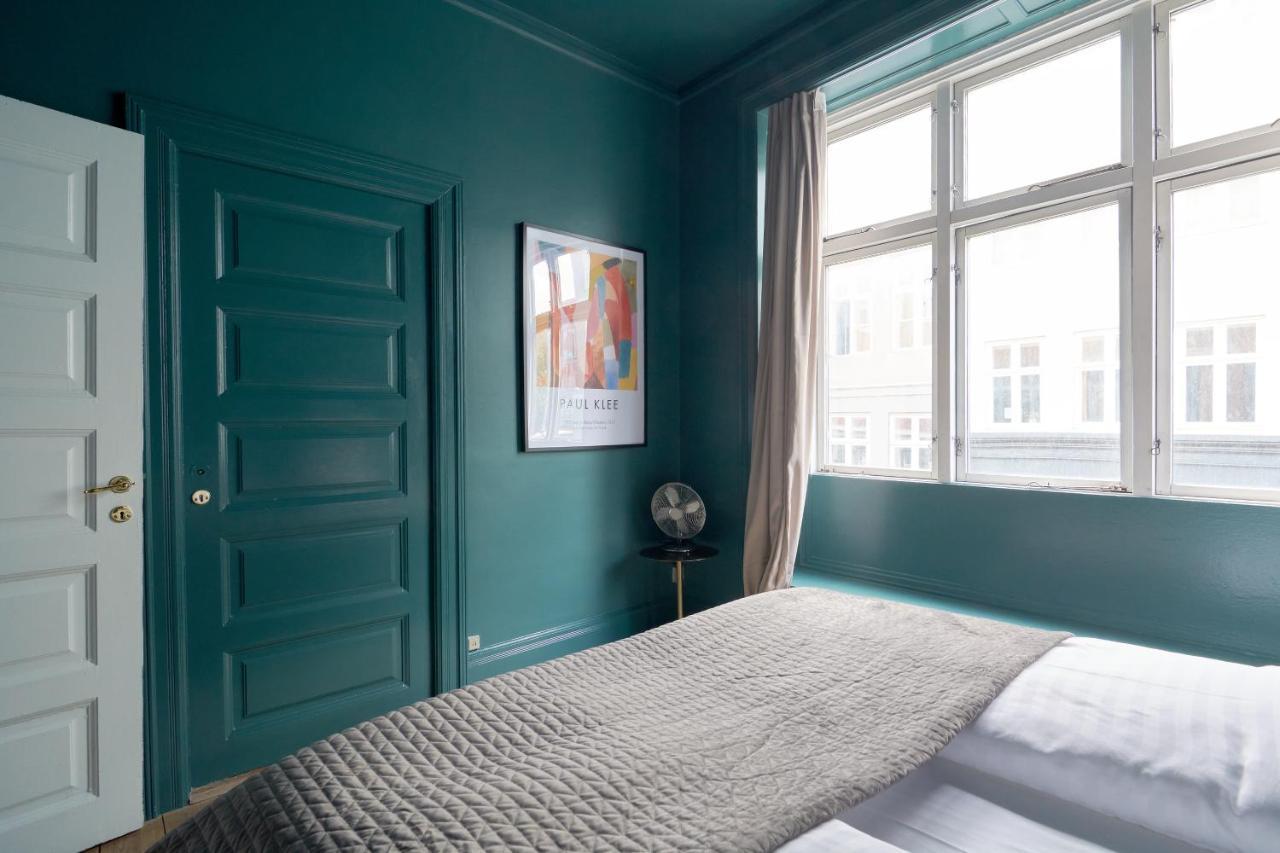 Perfect For Friends & Families 2 Bedroom Apartment In Cph Copenhaga Exterior foto