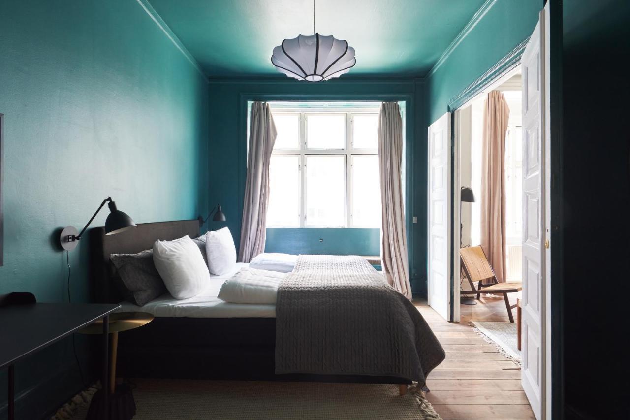 Perfect For Friends & Families 2 Bedroom Apartment In Cph Copenhaga Exterior foto
