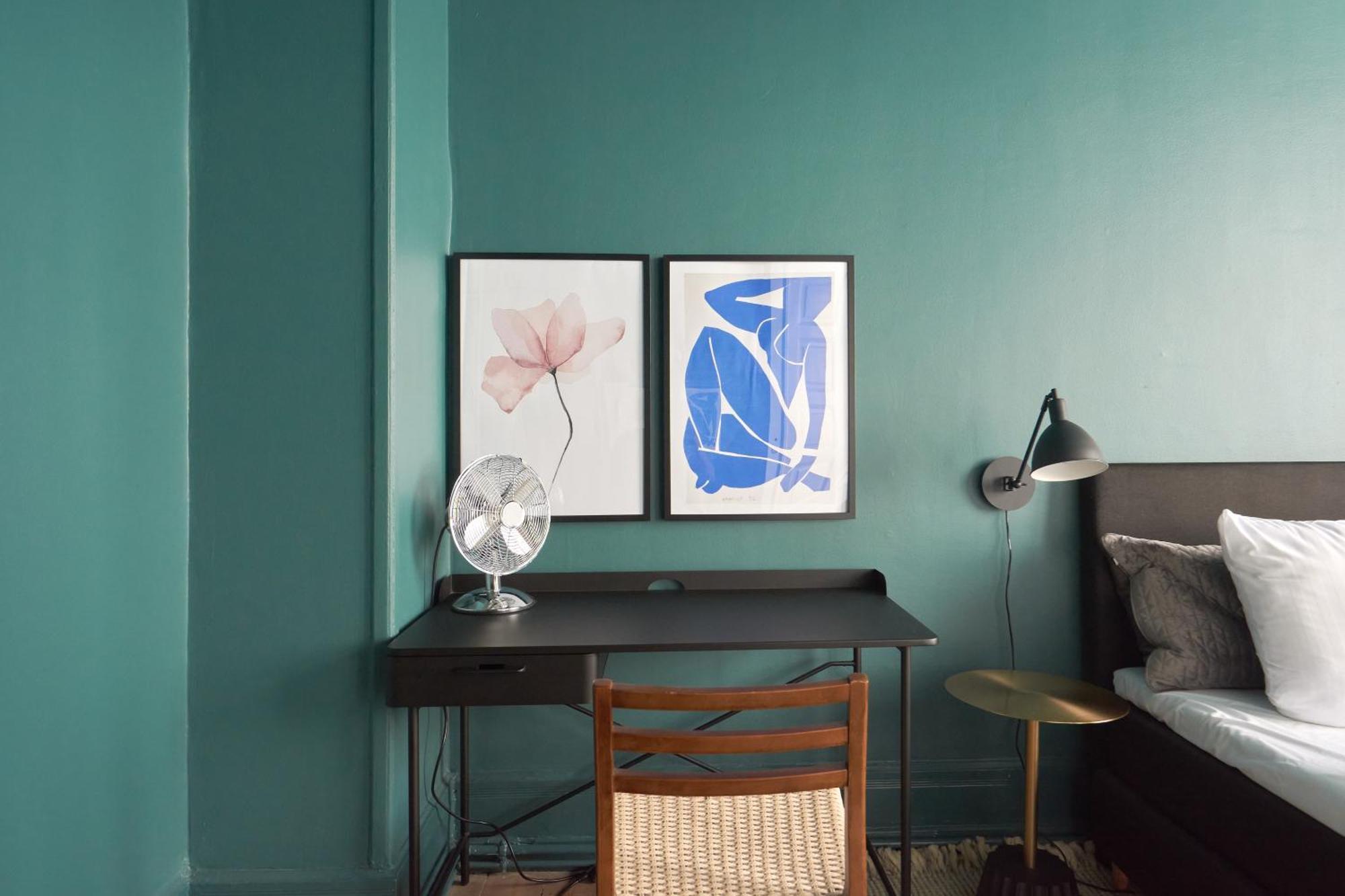 Perfect For Friends & Families 2 Bedroom Apartment In Cph Copenhaga Exterior foto