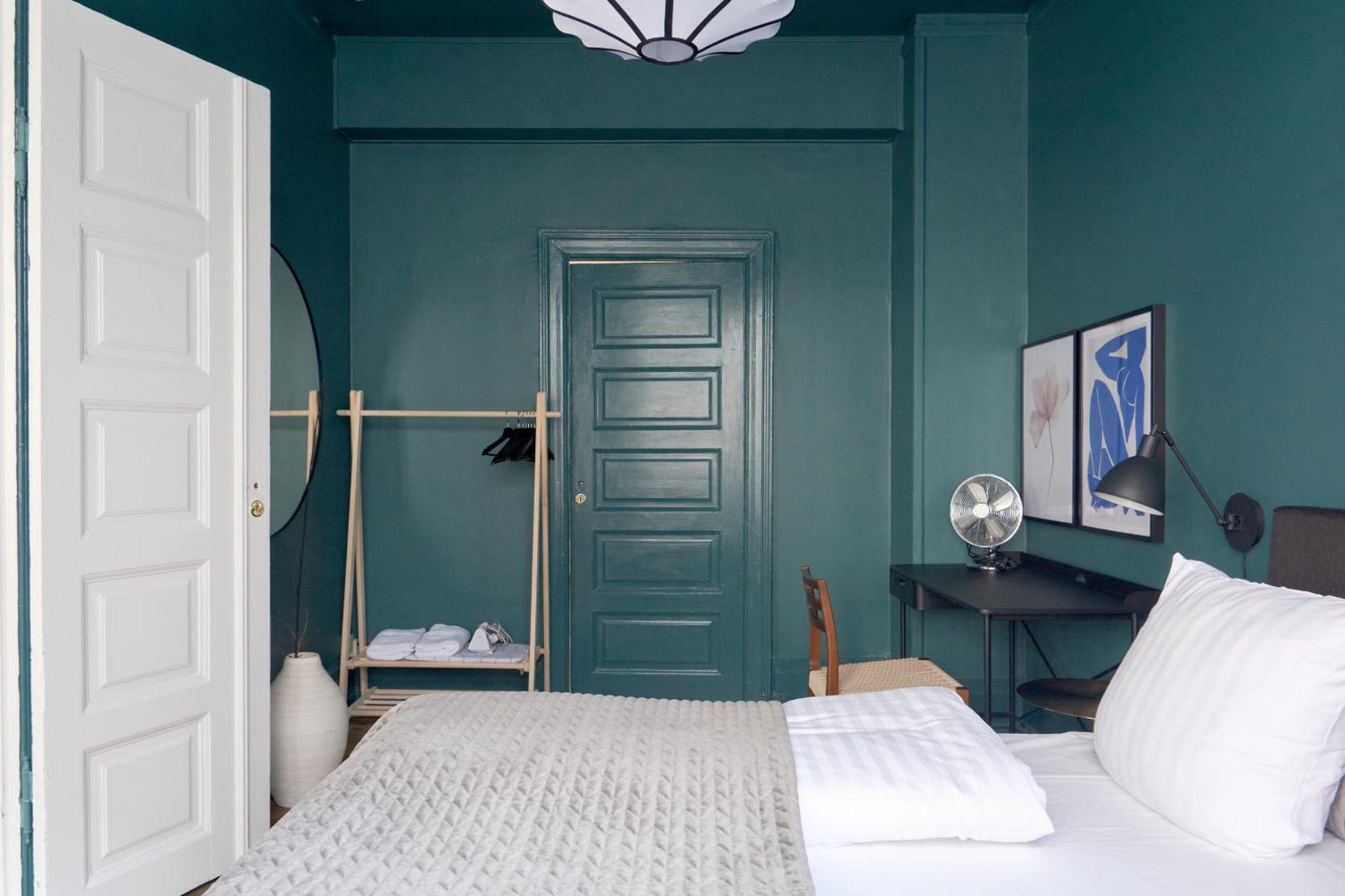 Perfect For Friends & Families 2 Bedroom Apartment In Cph Copenhaga Exterior foto