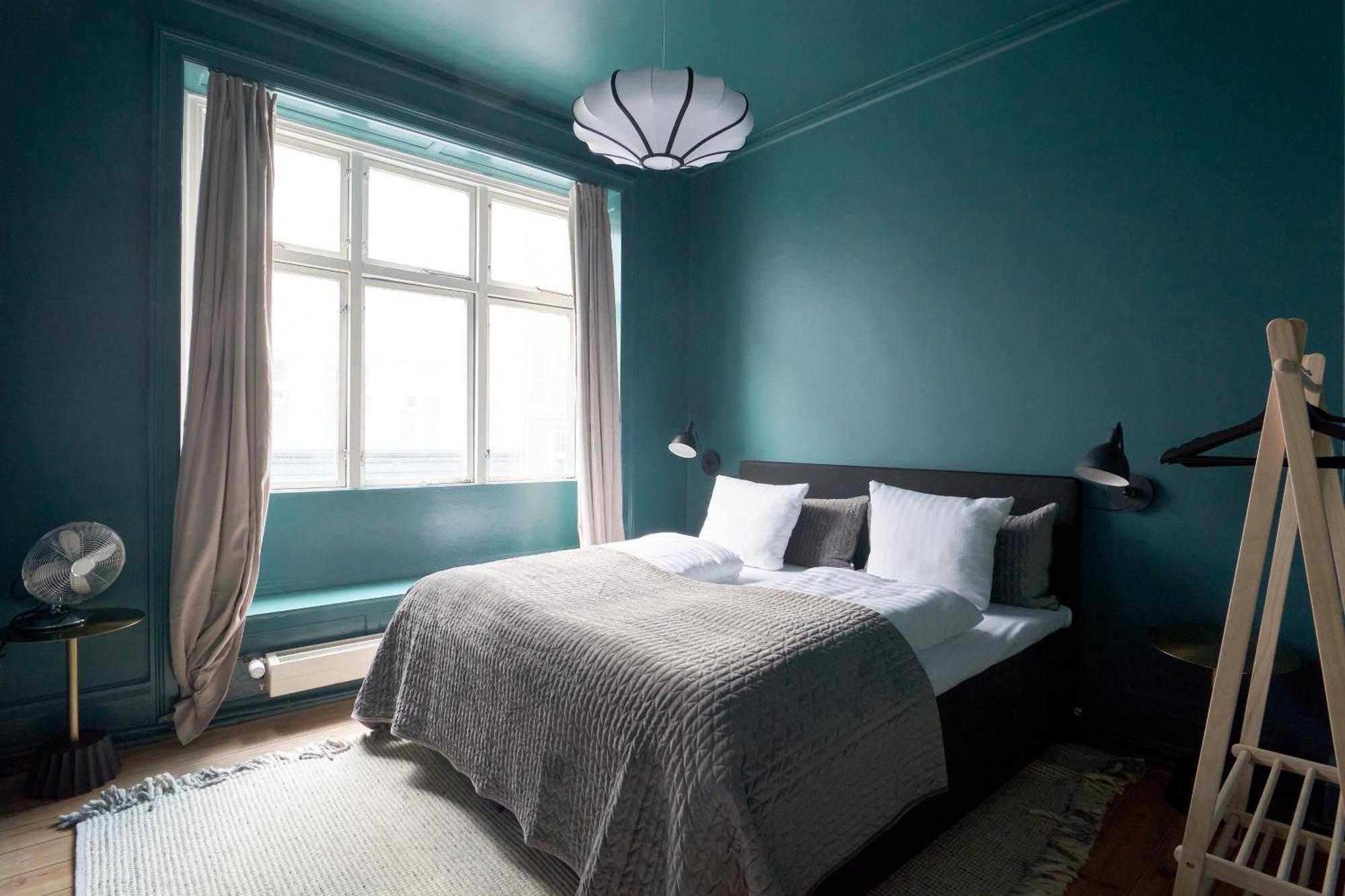 Perfect For Friends & Families 2 Bedroom Apartment In Cph Copenhaga Exterior foto